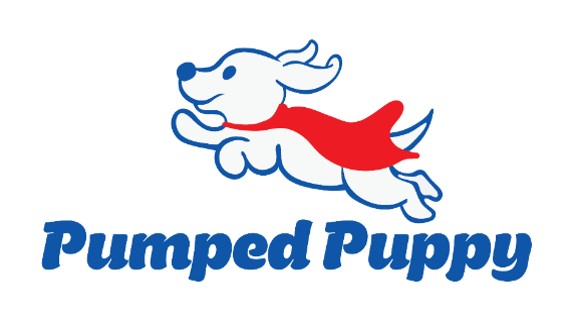 Pumped Puppy